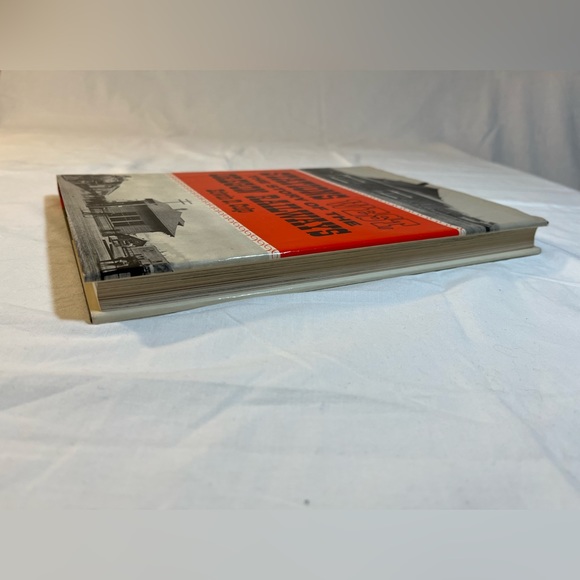 1978 Hardcover Book. Stations West, the Story of the Oregon Railways. Good cond. - Picture 3 of 6